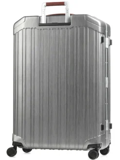 PQ-LIGHT Trolley grande 4 ruote