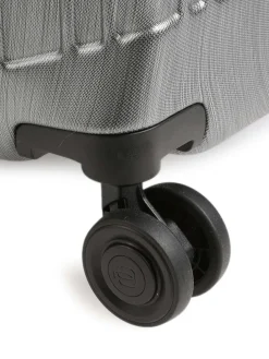 PQ-LIGHT Trolley grande 4 ruote