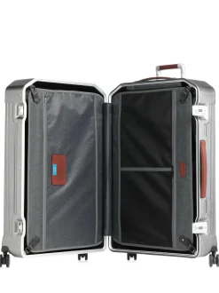 PQ-LIGHT Trolley grande 4 ruote