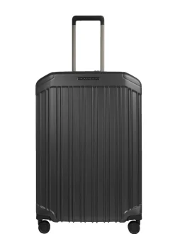 PQ-LIGHT Trolley medio espandibile
