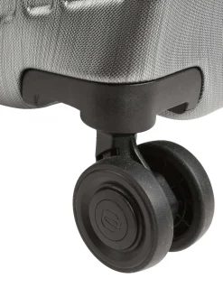 PQ-LIGHT Trolley medio 4 ruote