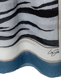 PRINTED Sciarpa