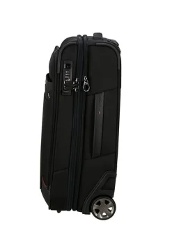 PRO-DLX 6 Trolley bagaglio a mano espandibile