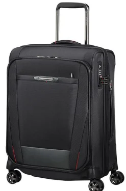 PRO-DLX5 Trolley bagaglio a mano, espandibile