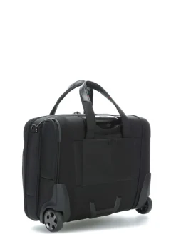 PRO-DLX 5 Trolley pilota porta PC 15,6"