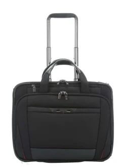 PRO-DLX 5 Trolley pilota porta PC 15,6