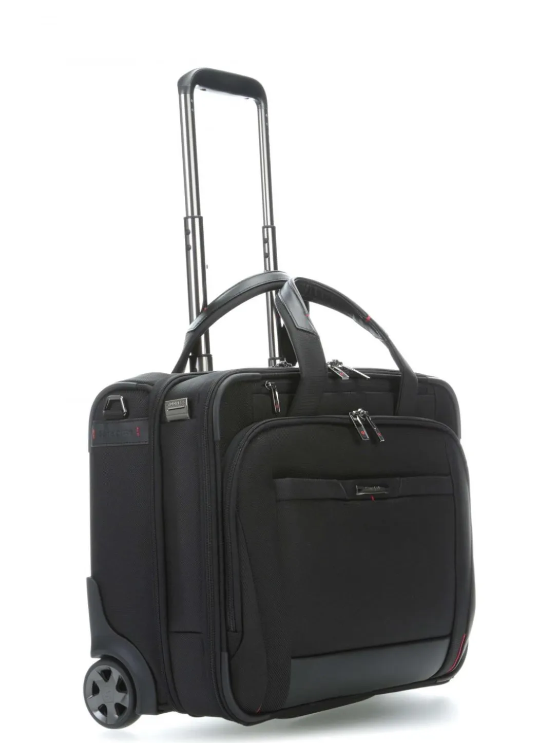 PRO-DLX 5 Trolley pilota porta PC 15,6"
