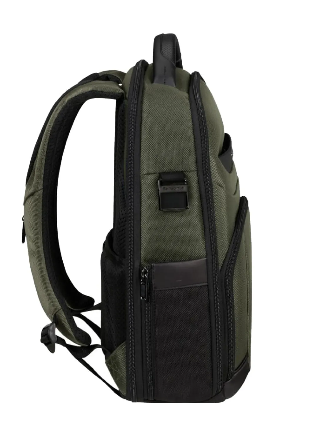 PRO-DLX 6 Zaino porta PC 14"