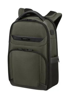 PRO-DLX 6 Zaino porta PC 14"