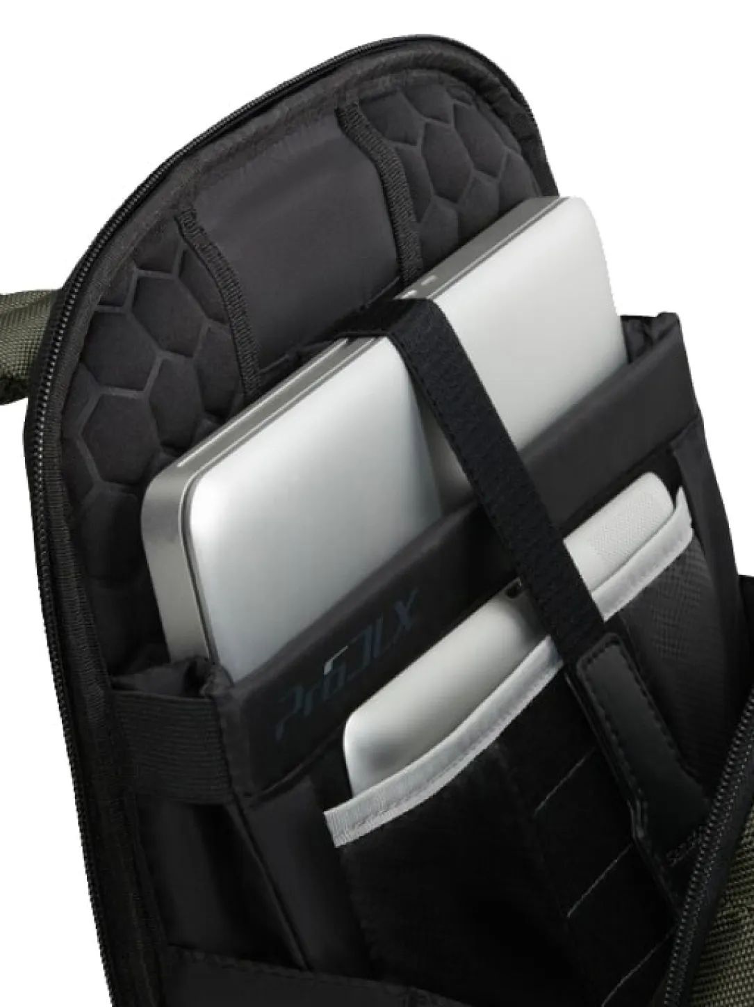 PRO-DLX 6 Zaino porta PC 14"