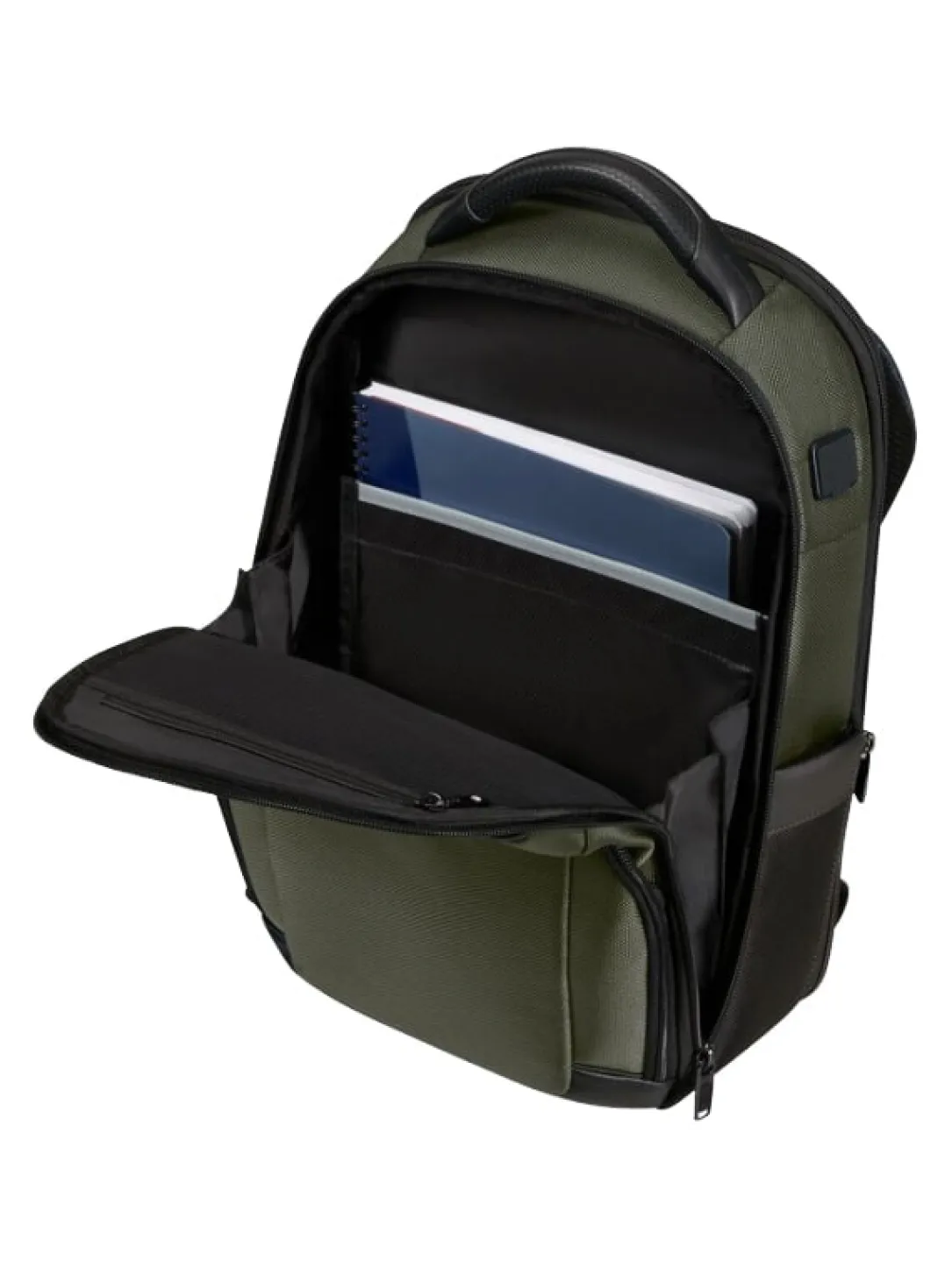 PRO-DLX 6 Zaino porta PC 14"