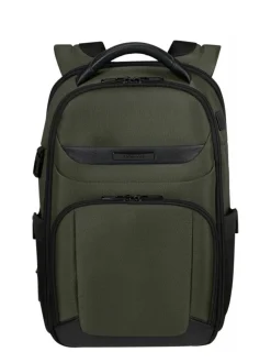 PRO-DLX 6 Zaino porta PC 14