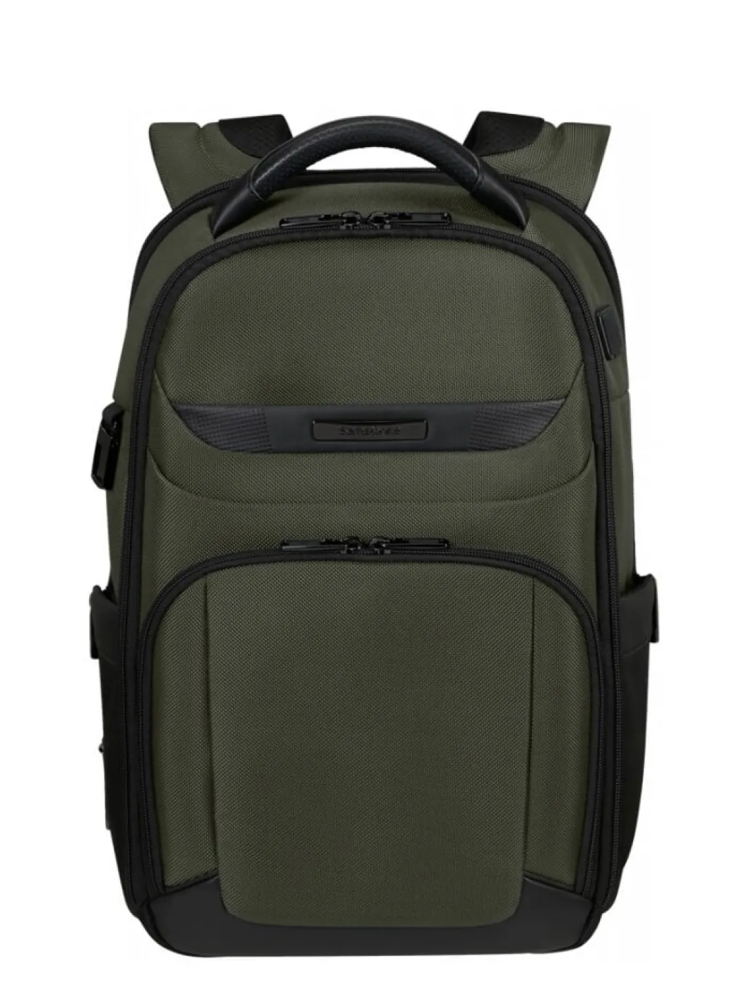 PRO-DLX 6 Zaino porta PC 14"