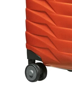 PROXIS Trolley bagaglio a mano, espandibile