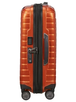 PROXIS Trolley bagaglio a mano, espandibile