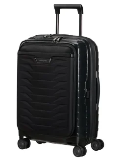 PROXIS Trolley bagaglio a mano, espandibile