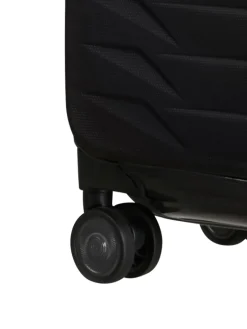 PROXIS Trolley bagaglio a mano, espandibile