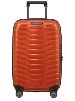 PROXIS Trolley bagaglio a mano, espandibile