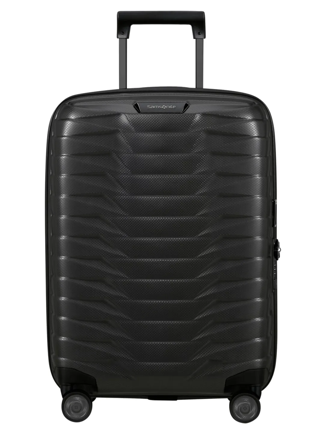 PROXIS Trolley bagaglio a mano, espandibile