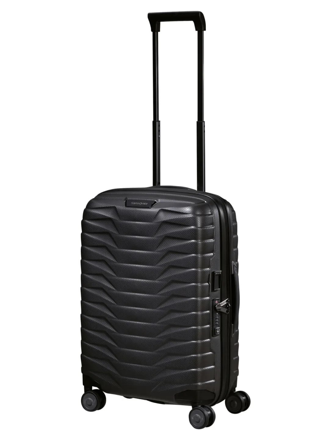 PROXIS Trolley bagaglio a mano, espandibile