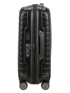 PROXIS Trolley bagaglio a mano, espandibile