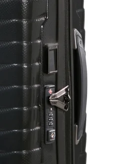 PROXIS Trolley bagaglio a mano, espandibile