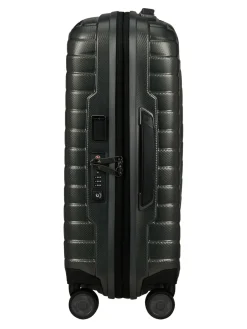 PROXIS Trolley bagaglio a mano, espandibile