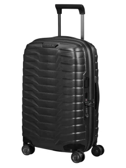 PROXIS Trolley bagaglio a mano, espandibile