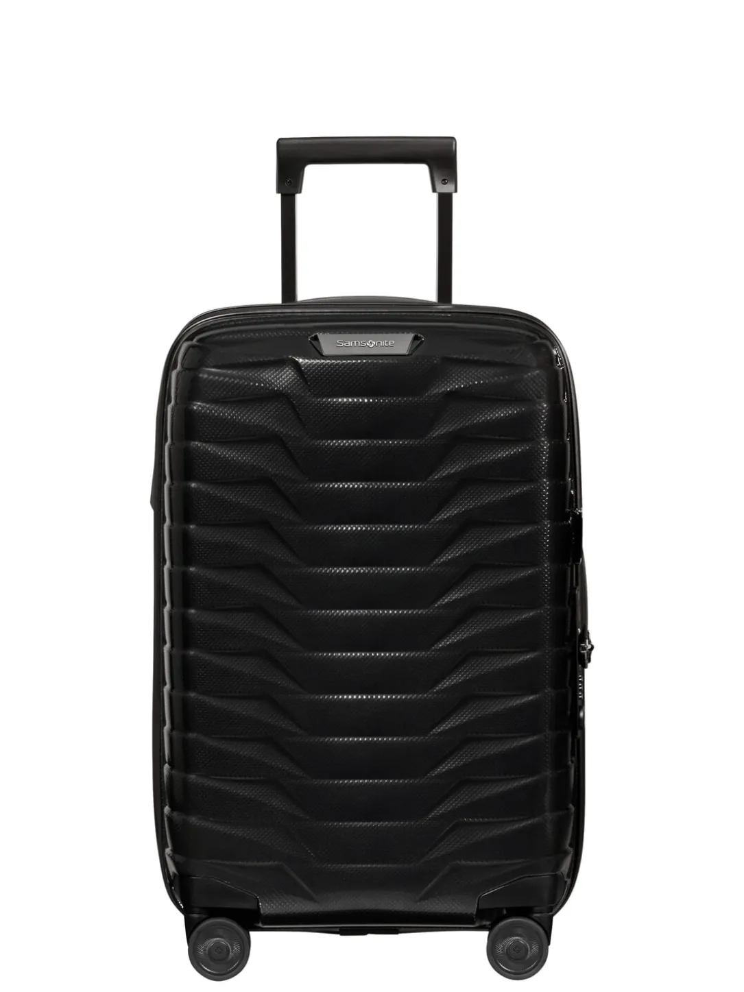 PROXIS Trolley bagaglio a mano, espandibile