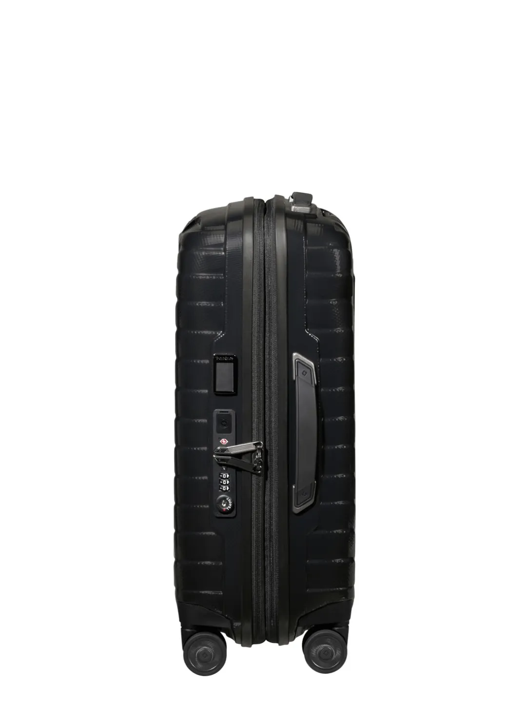 PROXIS Trolley bagaglio a mano, espandibile