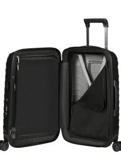 PROXIS Trolley bagaglio a mano, espandibile