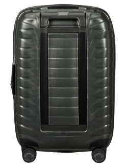 PROXIS Trolley bagaglio a mano, espandibile
