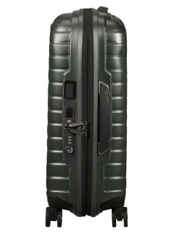PROXIS Trolley bagaglio a mano, espandibile