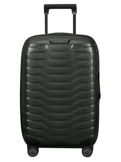 PROXIS Trolley bagaglio a mano, espandibile
