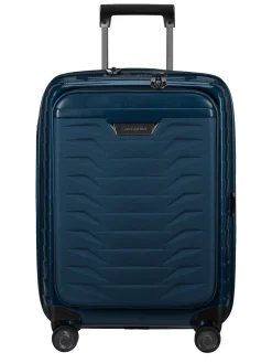 PROXIS Trolley bagaglio a mano, espandibile