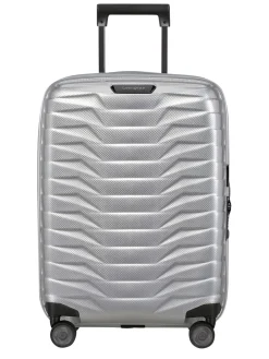 PROXIS Trolley bagaglio a mano, espandibile