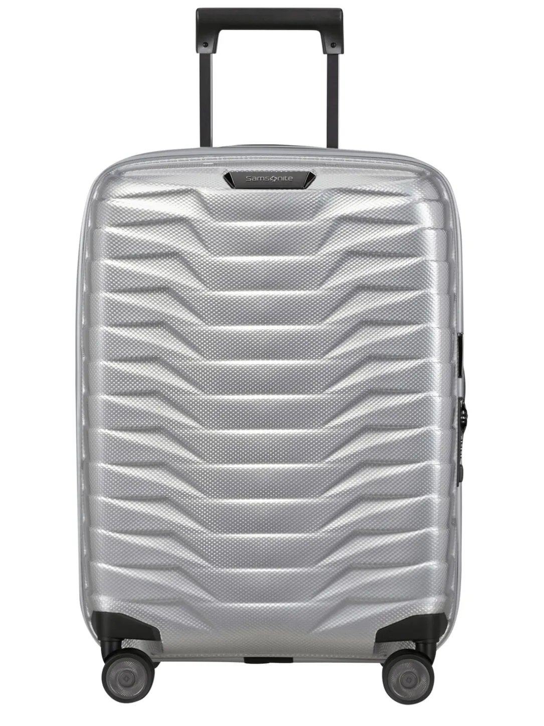 PROXIS Trolley bagaglio a mano, espandibile