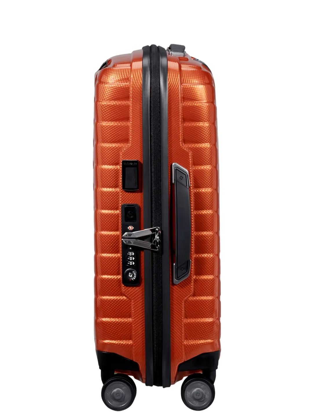 PROXIS Trolley bagaglio a mano espandibile