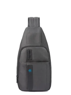 P16 Zainetto Monospalla porta Tablet