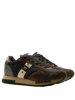 QUEENS Sneakers Uomo