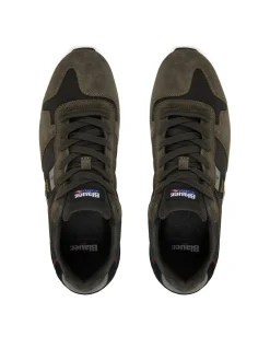 QUEENS Sneakers Uomo