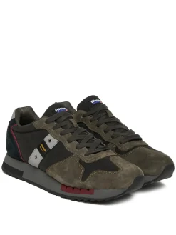 QUEENS Sneakers Uomo