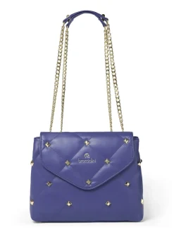 QUILT Borsa a spalla convertible