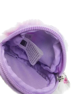 RABBIT KIDS Astuccio portamonete rotondo