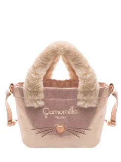 RABBITUDE CAT Mini Bag a mano, con tracolla