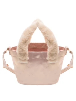 RABBITUDE CAT Mini Bag a mano, con tracolla
