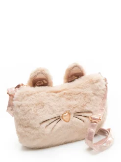 RABBITUDE CAT Mini Bag a tracolla