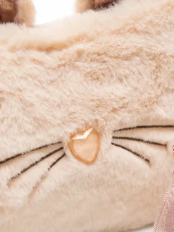 RABBITUDE CAT Mini Bag a tracolla