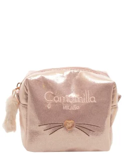 RABBITUDE Mini Trousse con tracolla