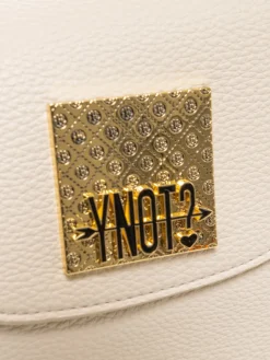 RACHEL Borsa a spalla con flap e tracolla